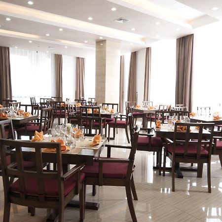 Amazing Hotel Sapa Екстер'єр фото