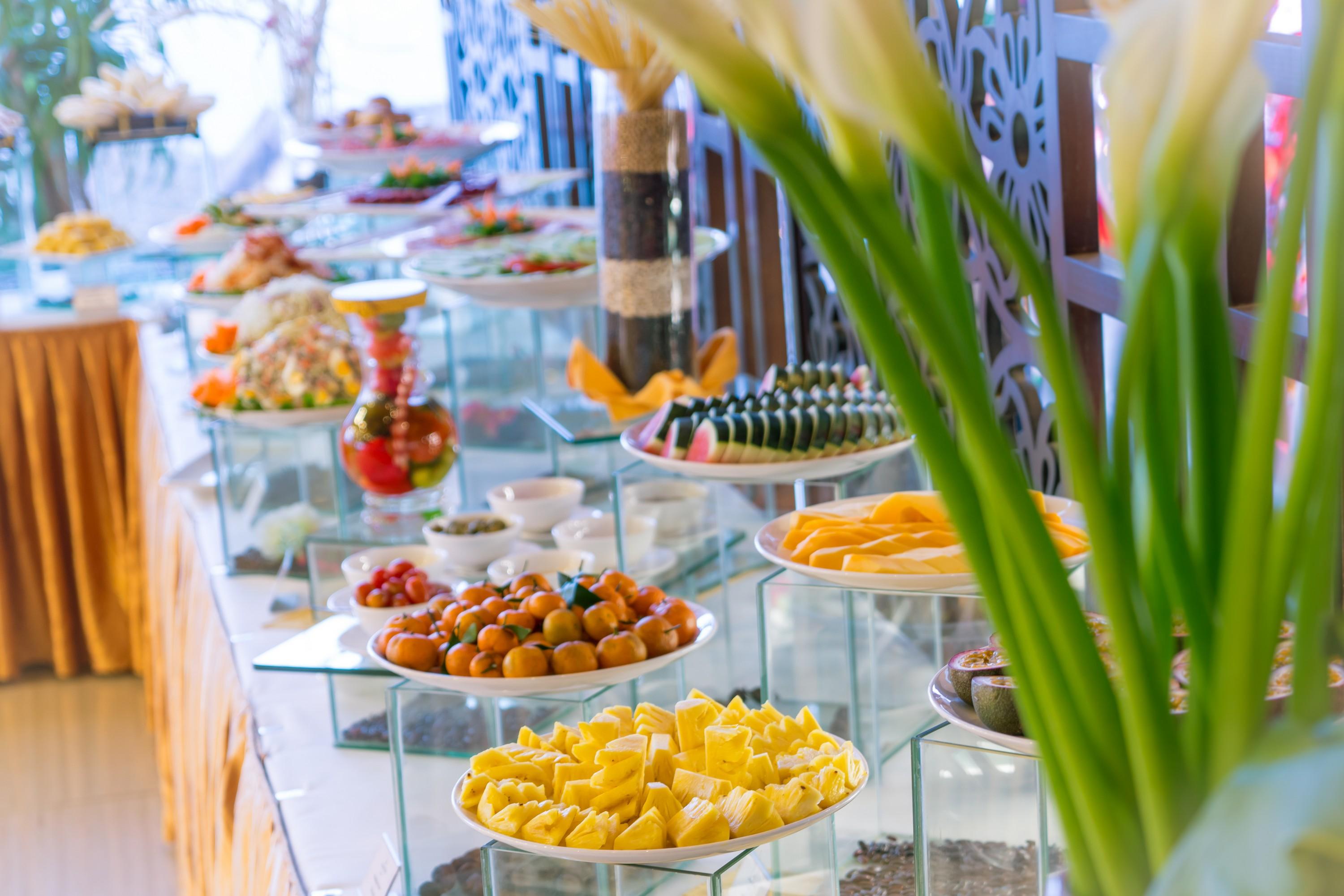 Amazing Hotel Sapa Екстер'єр фото
