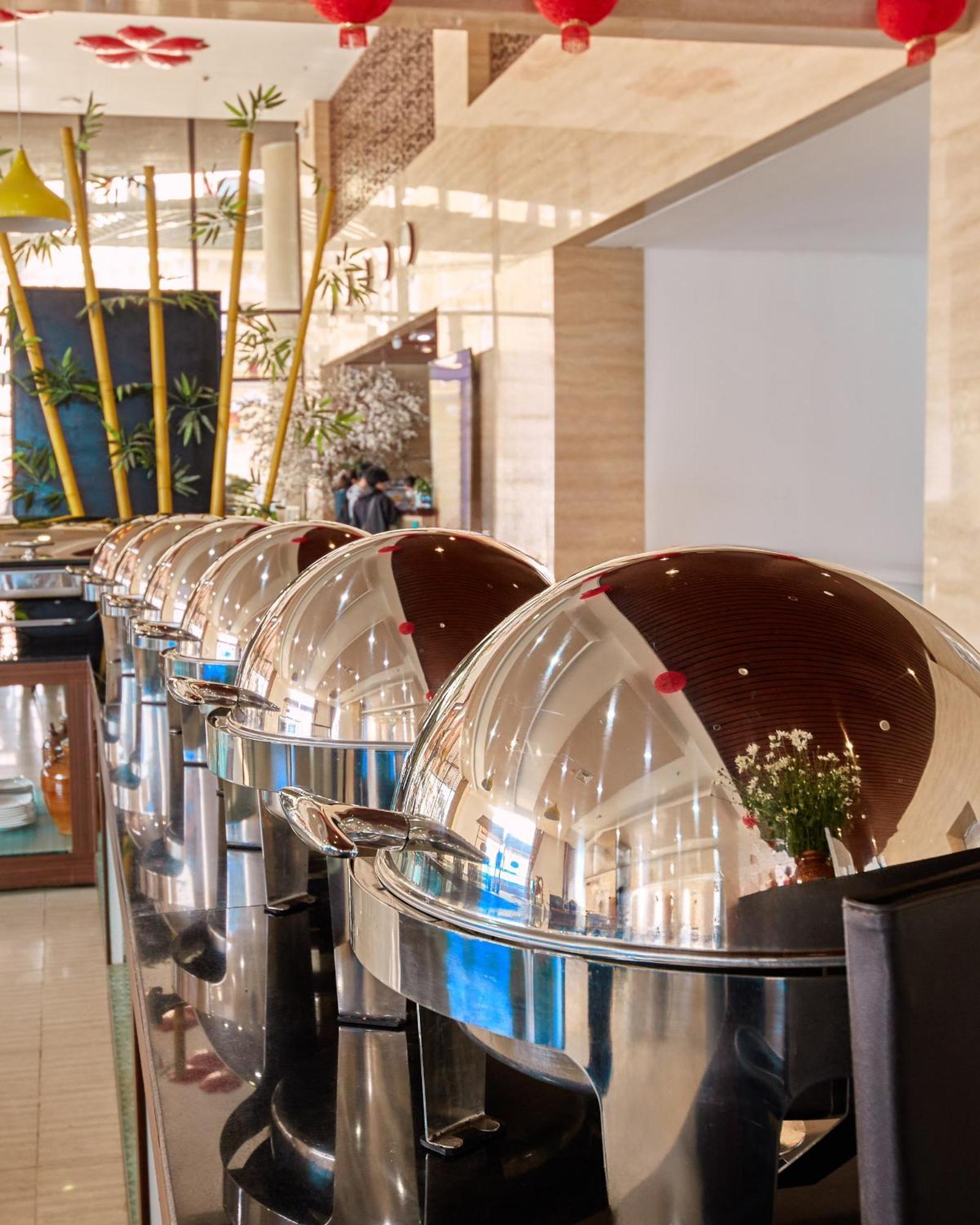 Amazing Hotel Sapa Екстер'єр фото